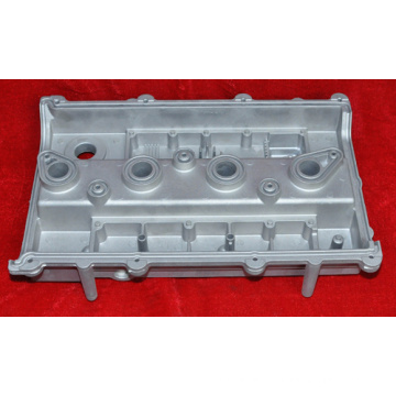 Aluminum Die Casting Parts of Different Covers